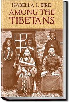 Among the Tibetans | Isabella L. Bird